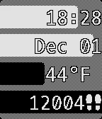 ProgBars Watchface - image 6