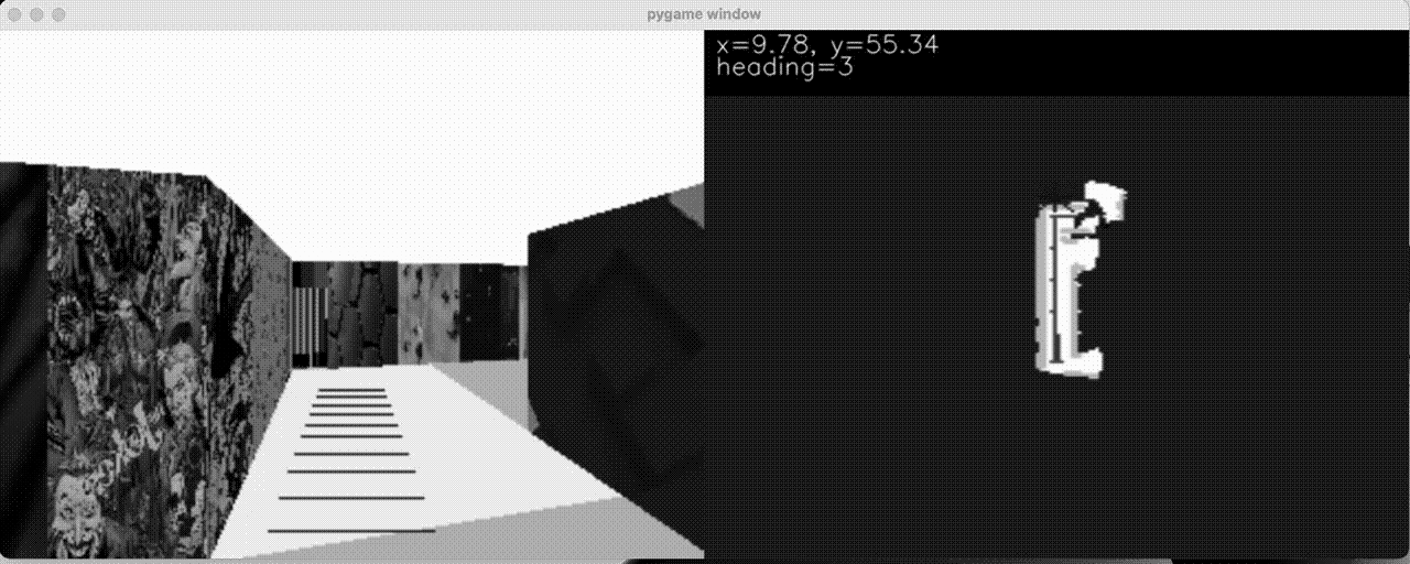 Autonomous Maze Exploration - image 2