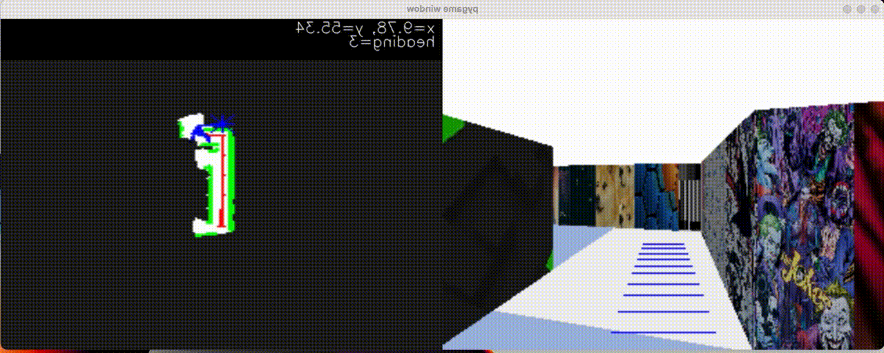 Autonomous Maze Exploration - image 3