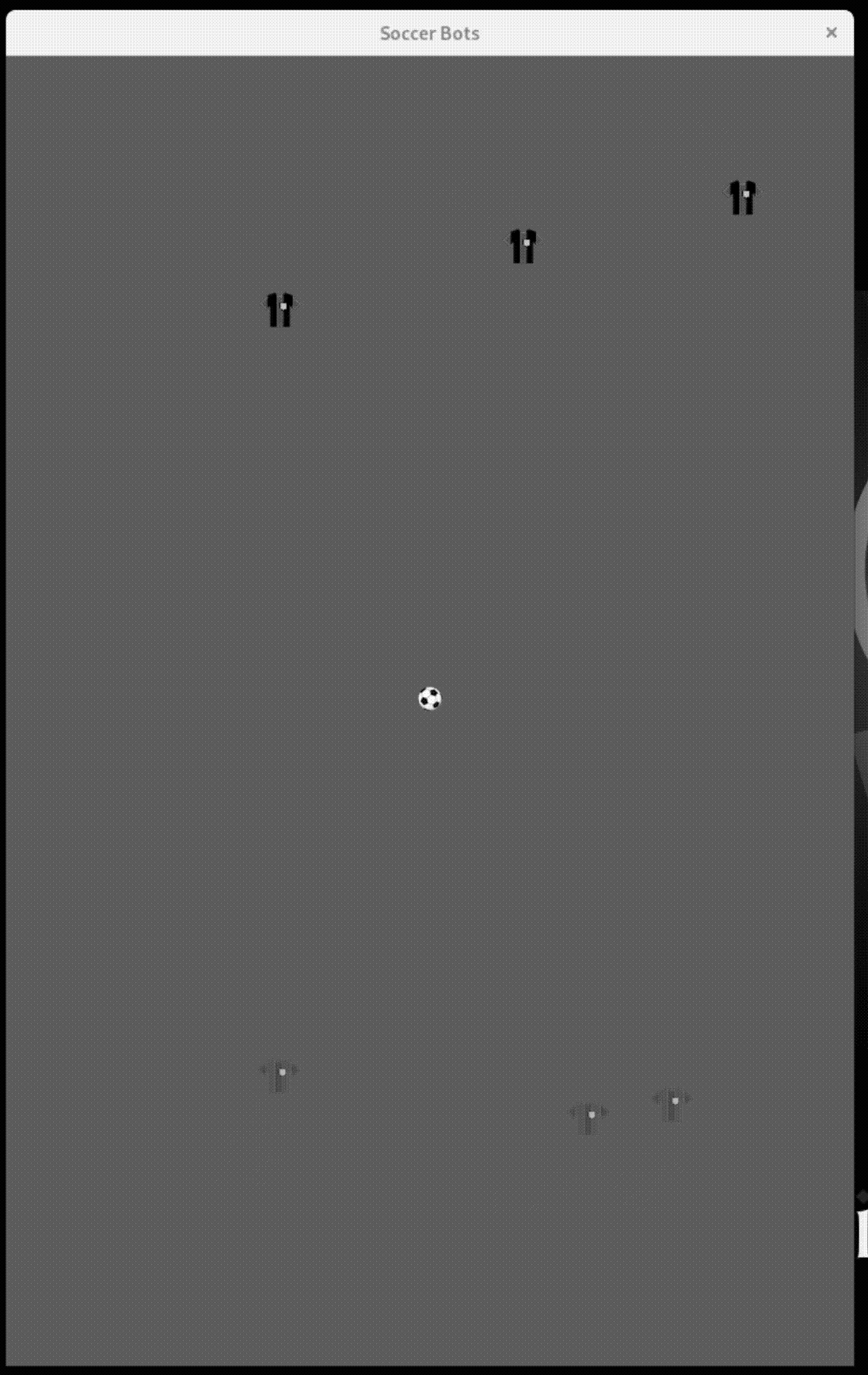 SoccerBots - image 2