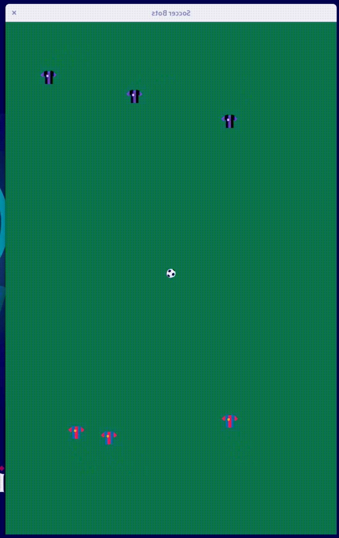 SoccerBots - image 3