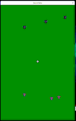 SoccerBots